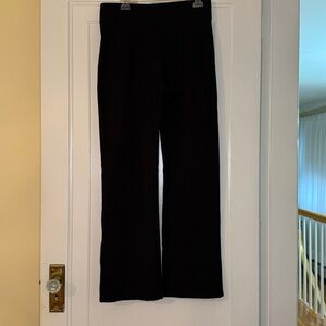 Brass Classic Black Women's Trousers Size L